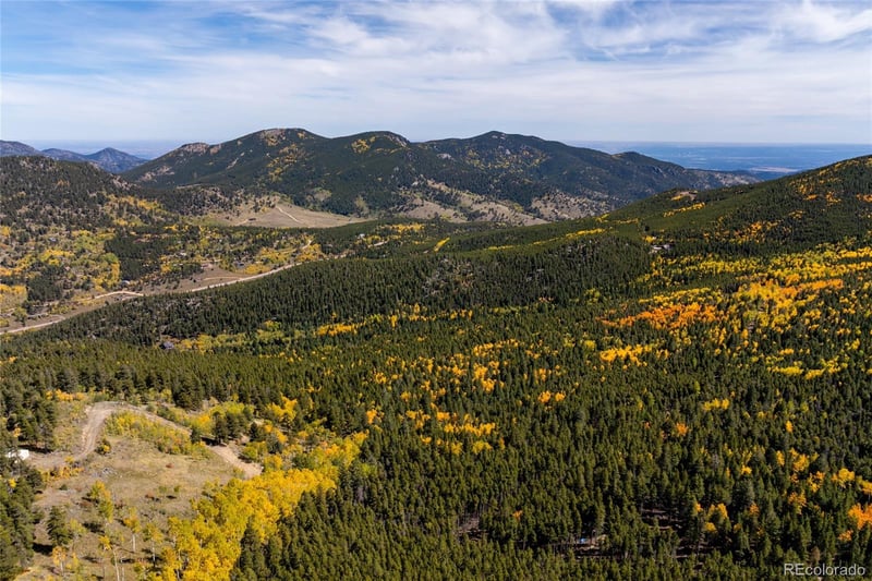 002 Seldon Seen Rd, Golden, CO 80403