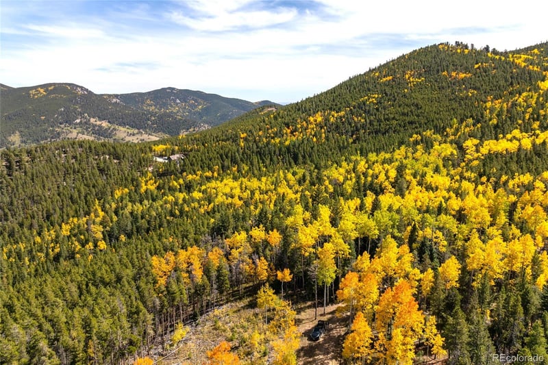 002 Seldon Seen Rd, Golden, CO 80403