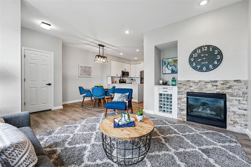 5555 Briarwood Ave #2604, Centennial, CO 80122