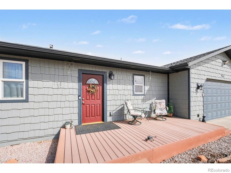 3738 Henderson Ave, Wellington, CO 80549
