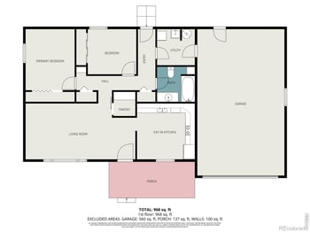 3738 Henderson Ave, Wellington, CO 80549