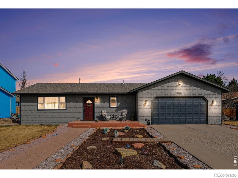 3738 Henderson Ave, Wellington, CO 80549