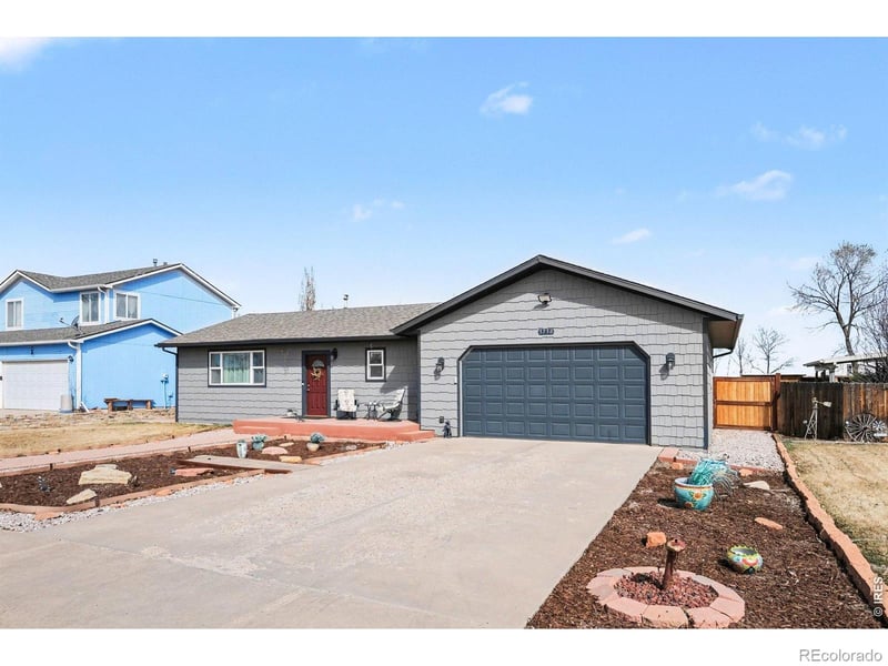 3738 Henderson Ave, Wellington, CO 80549