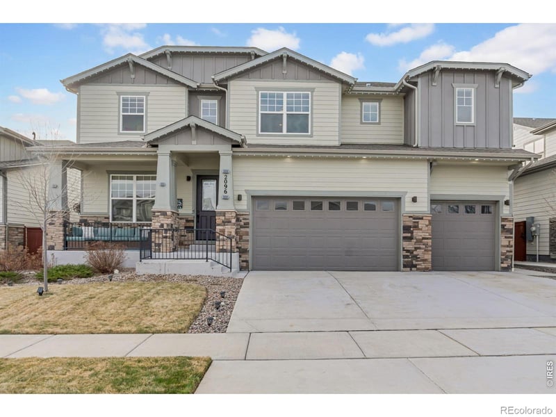 2096 Glean Dr, Windsor, CO 80550