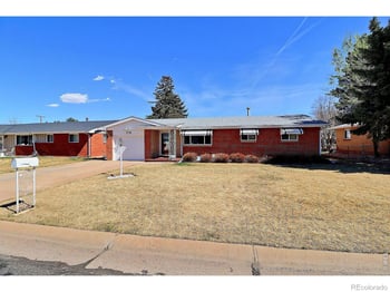 714 36th Ave, Greeley, CO 80634