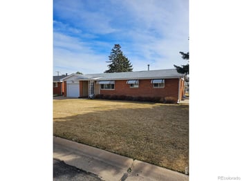 714 36th Ave, Greeley, CO 80634