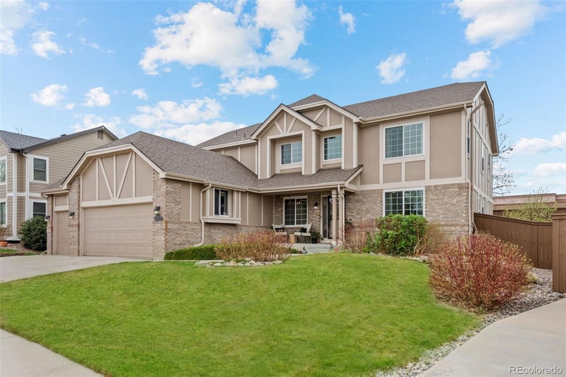 9445 Sand Hill Pl, Highlands Ranch, CO 80126