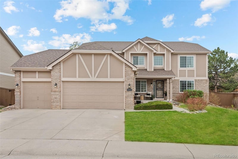 9445 Sand Hill Pl, Highlands Ranch, CO 80126
