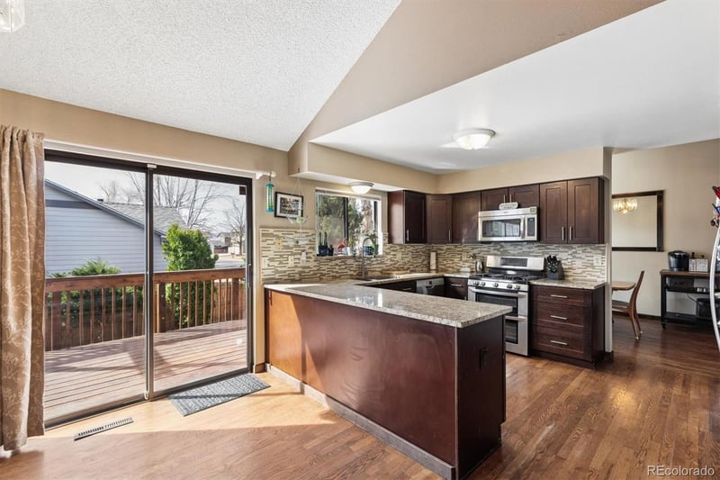 7293 Crescent Dr, Littleton, CO 80120