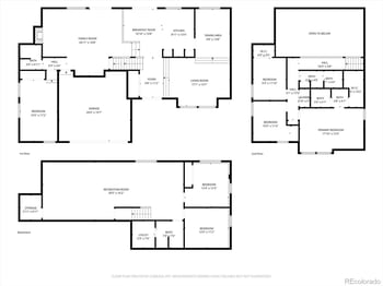 7293 Crescent Dr, Littleton, CO 80120