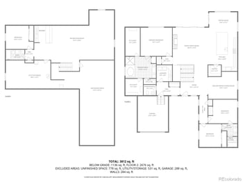 14395 Hop Clover St, Parker, CO 80134