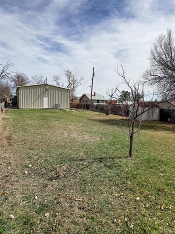 1695 Teller St, Lakewood, CO 80214