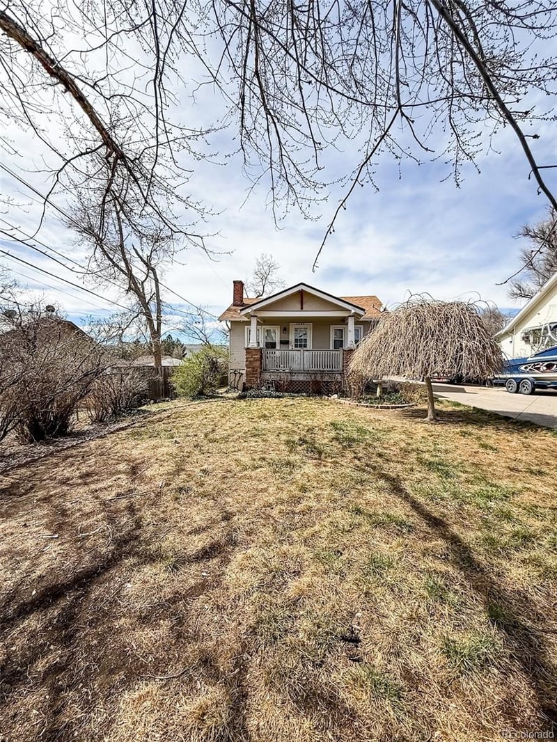 1695 Teller St, Lakewood, CO 80214