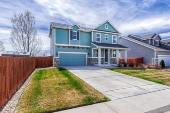 490 Dukes Way, Dacono, CO 80514