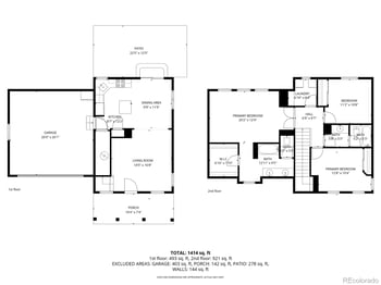 490 Dukes Way, Dacono, CO 80514