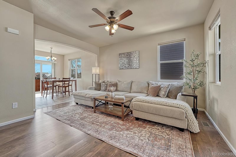 490 Dukes Way, Dacono, CO 80514