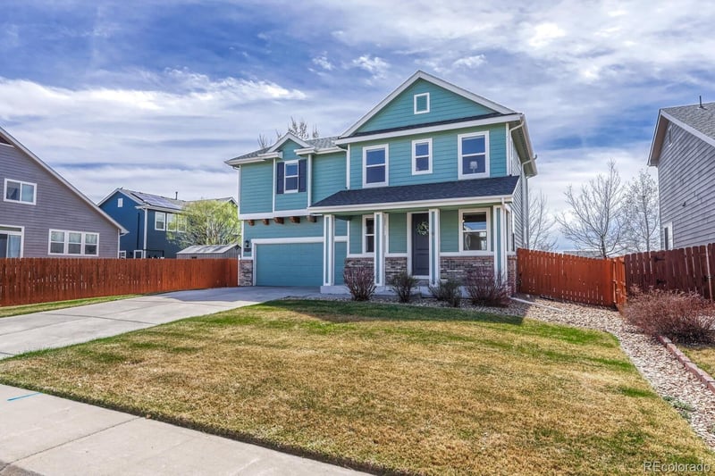 490 Dukes Way, Dacono, CO 80514