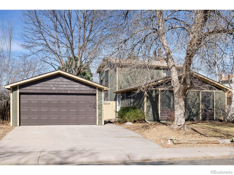3319 Liverpool St, Fort Collins, CO 80526
