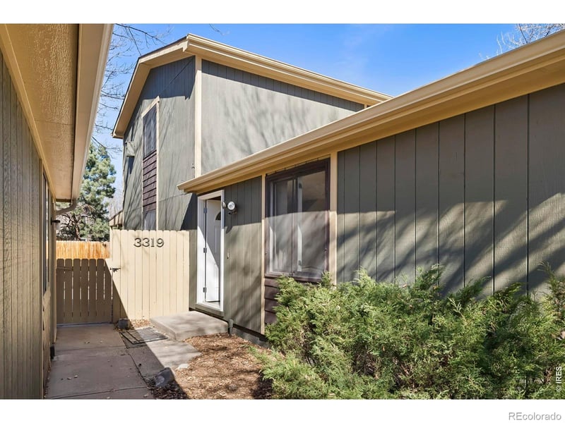3319 Liverpool St, Fort Collins, CO 80526