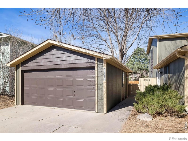 3319 Liverpool St, Fort Collins, CO 80526