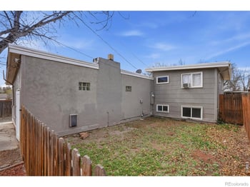 1654 Perry St, Denver, CO 80219