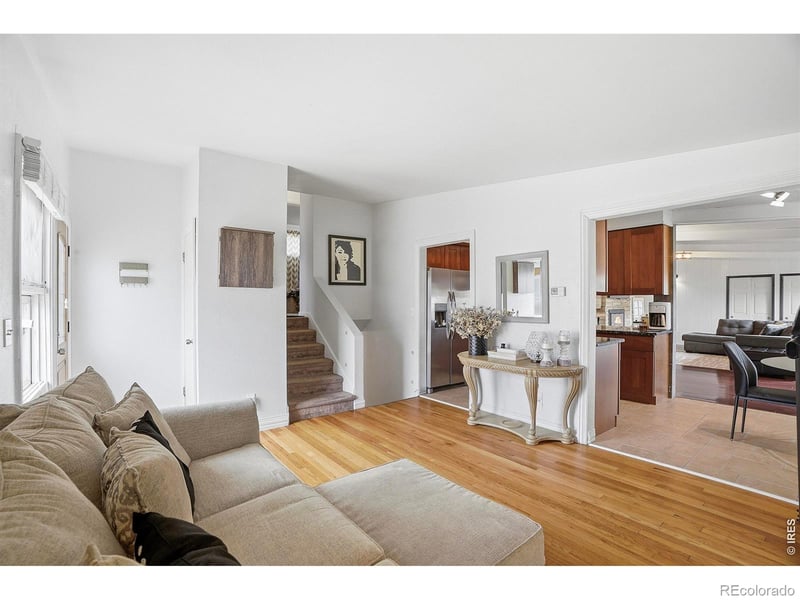 1654 Perry St, Denver, CO 80219