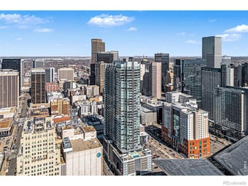 891 14th St #3206, Denver, CO 80202