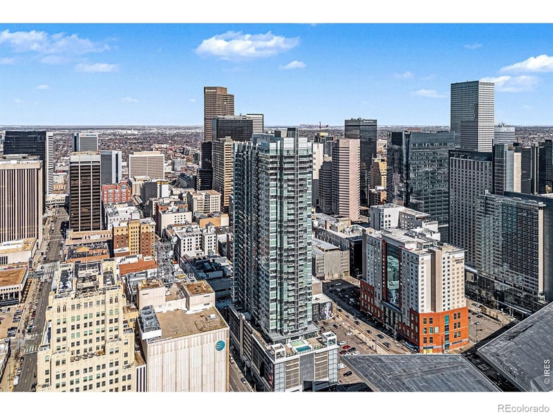 891 14th St #3206, Denver, CO 80202