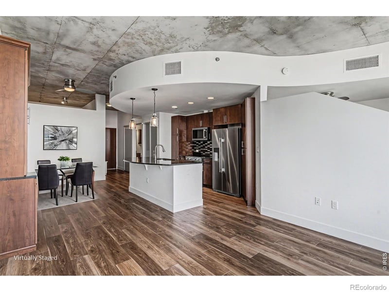 891 14th St #3206, Denver, CO 80202