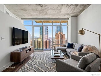 891 14th St #3206, Denver, CO 80202