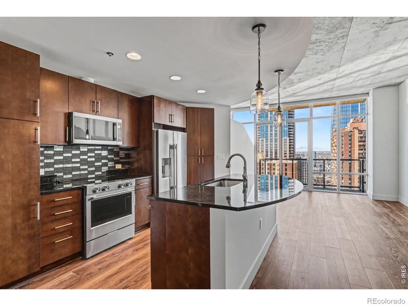 891 14th St #3206, Denver, CO 80202