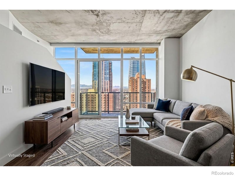 891 14th St #3206, Denver, CO 80202