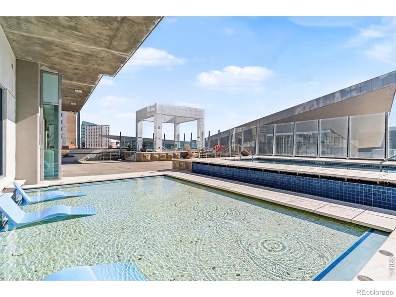 891 14th St #3206, Denver, CO 80202