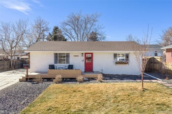 9585 53rd Pl, Arvada, CO 80002