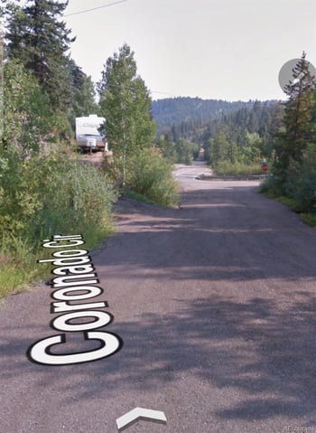 10151 Coronado Cir, Morrison, CO 80465