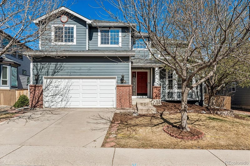 4597 Whitehall Ln, Highlands Ranch, CO 80126