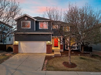 4597 Whitehall Ln, Highlands Ranch, CO 80126