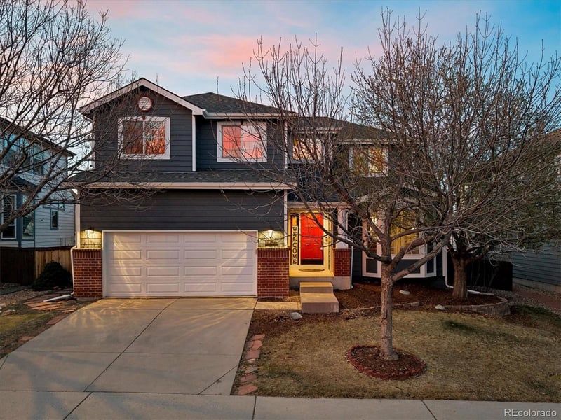 4597 Whitehall Ln, Highlands Ranch, CO 80126