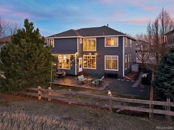 4597 Whitehall Ln, Highlands Ranch, CO 80126