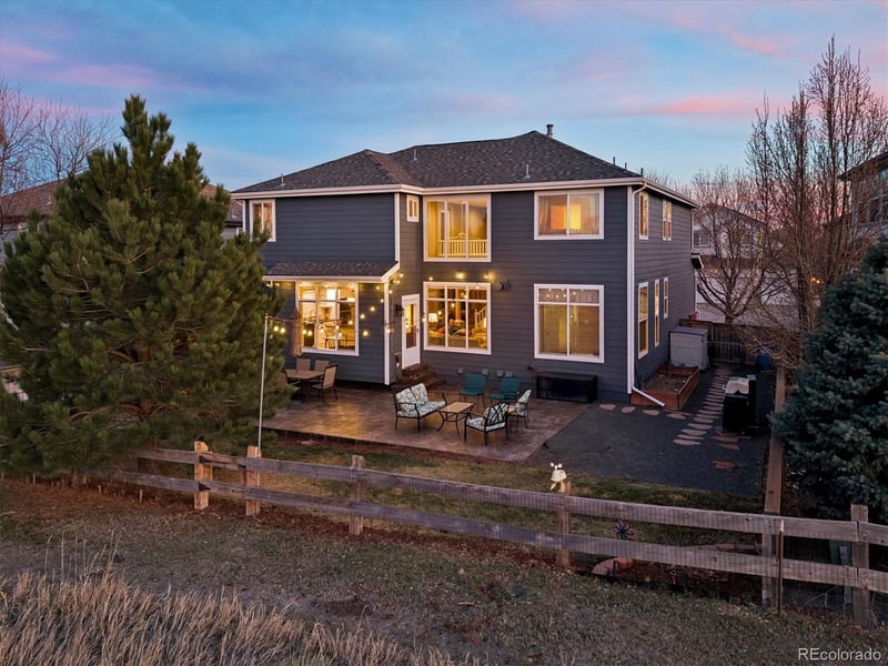 4597 Whitehall Ln, Highlands Ranch, CO 80126