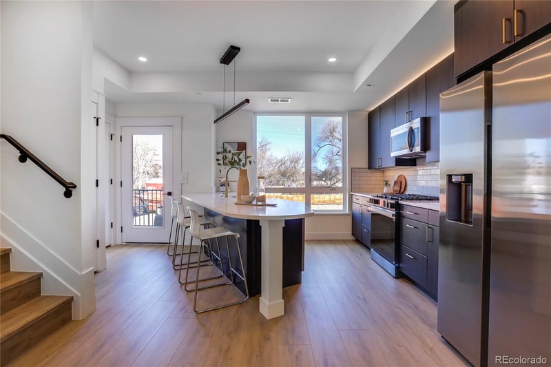 5055 Cody St #E, Arvada, CO 80002