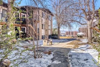 875 S Quebec St #4, Denver, CO 80247