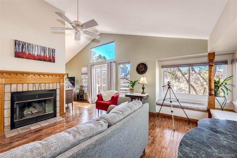 268 Woodstock Ln, Castle Pines, CO 80108