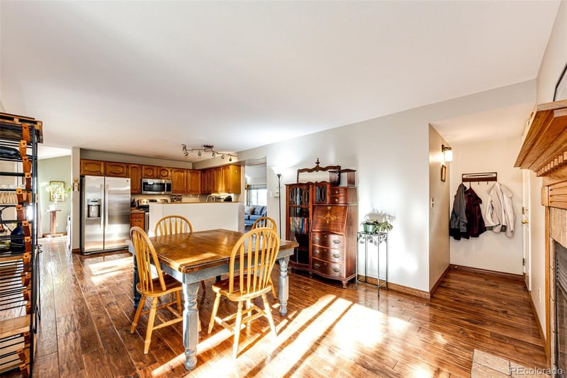 268 Woodstock Ln, Castle Pines, CO 80108