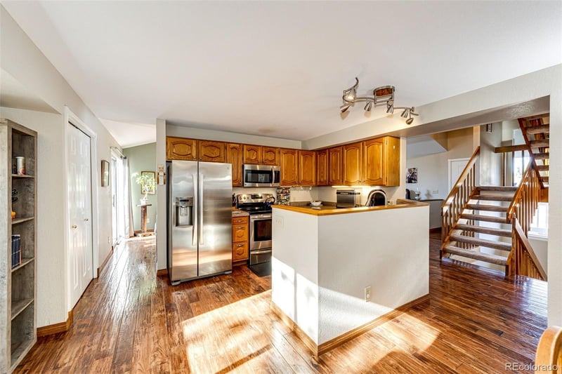 268 Woodstock Ln, Castle Pines, CO 80108