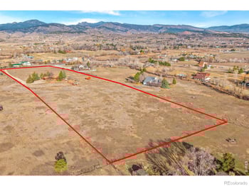 1100 County Road 23, Loveland, CO 80537