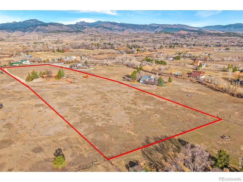 1100 County Road 23, Loveland, CO 80537