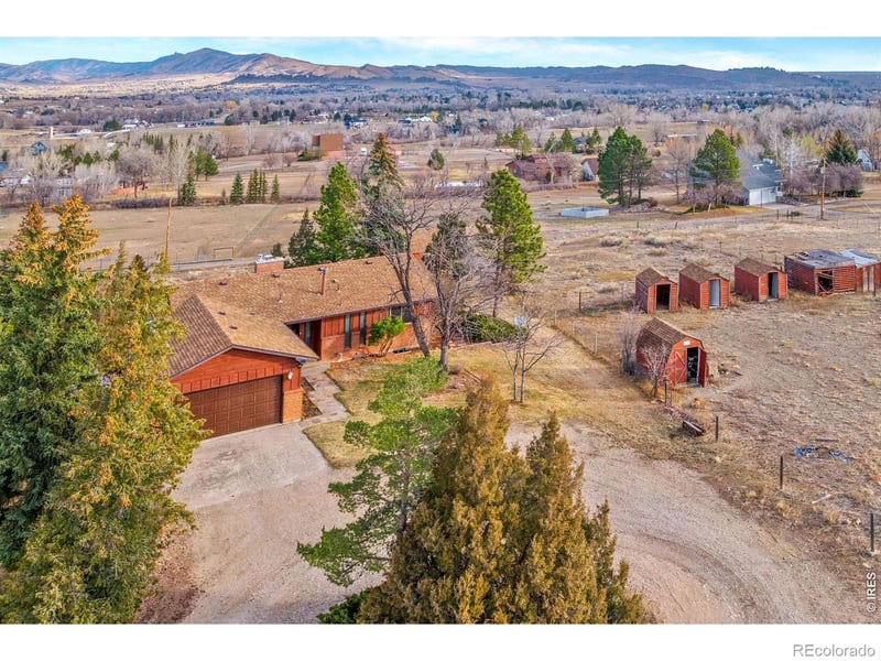 1100 County Road 23, Loveland, CO 80537