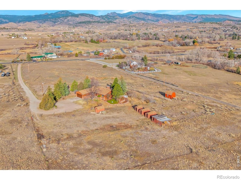 1100 County Road 23, Loveland, CO 80537