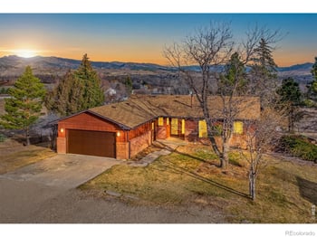 1100 County Road 23, Loveland, CO 80537